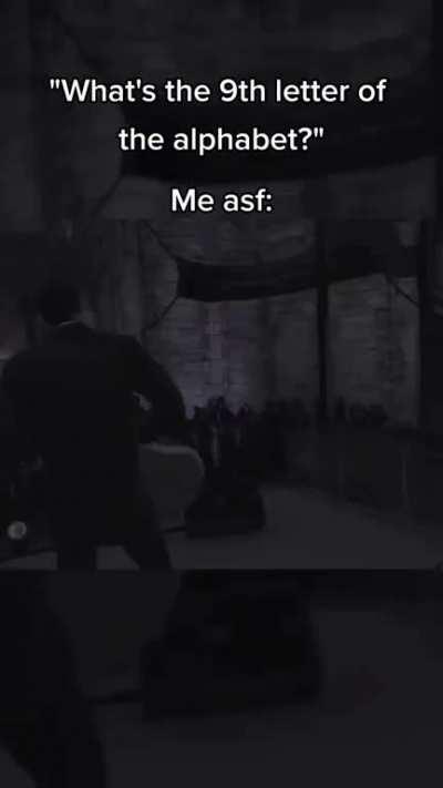 Biggest Antimeme of them All?