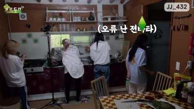 Someone please fix the bugs in her code