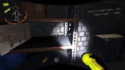 i found out whats happening