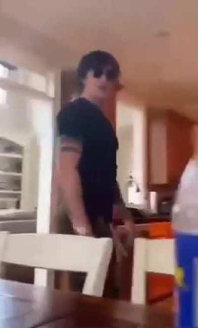 Andrew Tate impression killed her