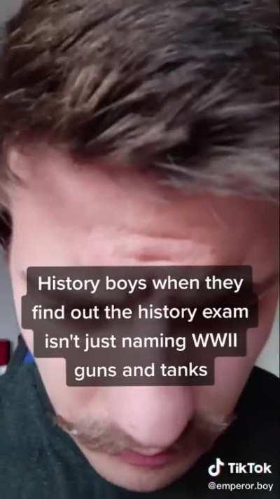 But that’s a kV-2!