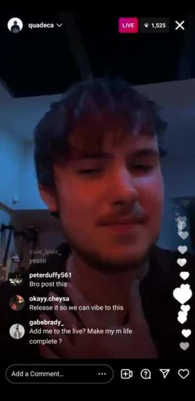 Quadeca snippet (1/2)