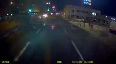 Scooting into a coma