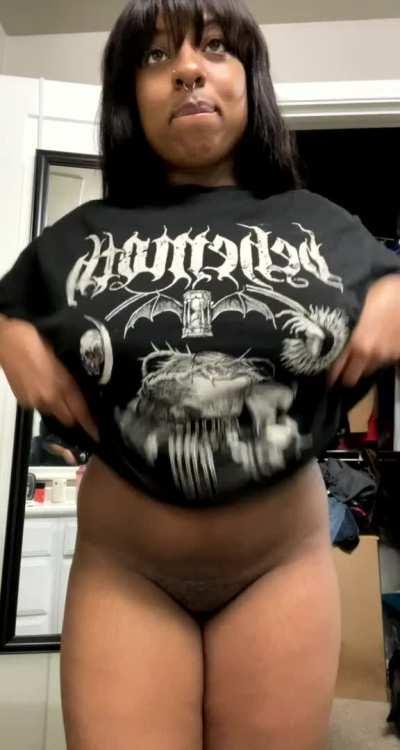 Should I make them bigger or stay natural?