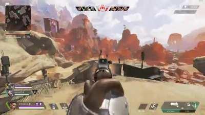 How I Use the Wingman...