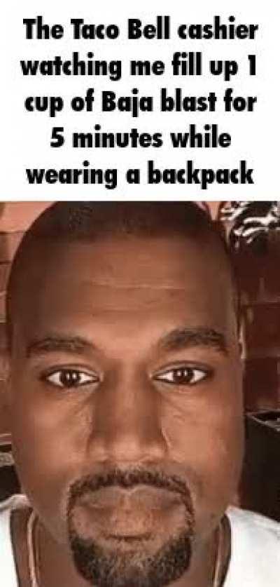 Operation Soda Steal