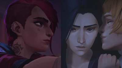 [s2 act 2 spoilers] Everyone starting act 2 be like: