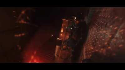 On your feet Senpai!!! We are leaving!!!