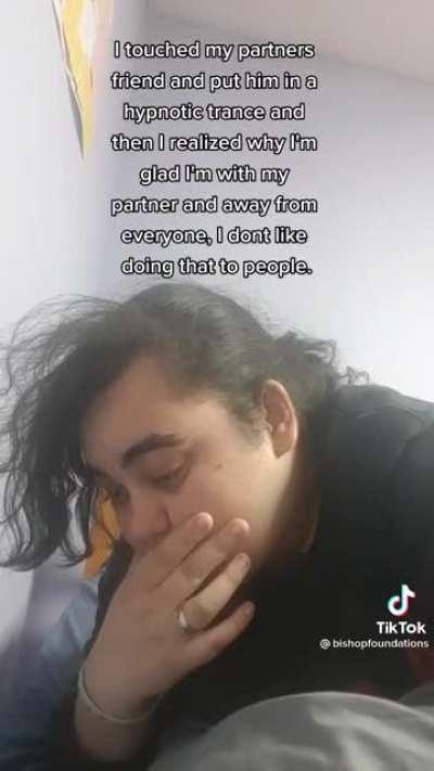 Hate when that happens 🥴