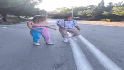 O-OLAMAZ O GELİYOR!!!!!