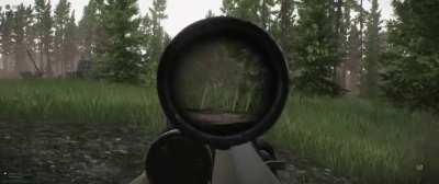 Double 1 tap on woods