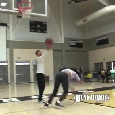 This Was A Physics Lesson