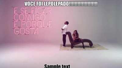 aonde o carro esta indo entretanto