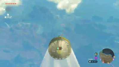 Never builiding one of these ever again