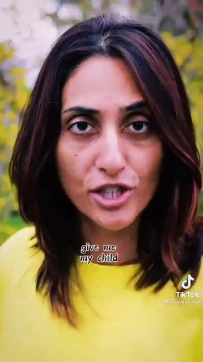 No matter where you think this is going, you’re wrong