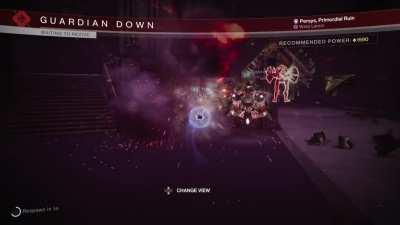 Is my Ghost that ugly?