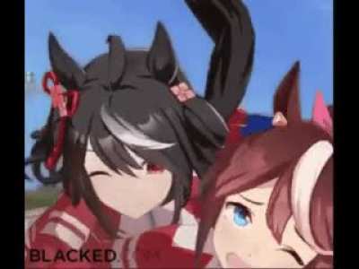 Kitasan Black continues to do his thing