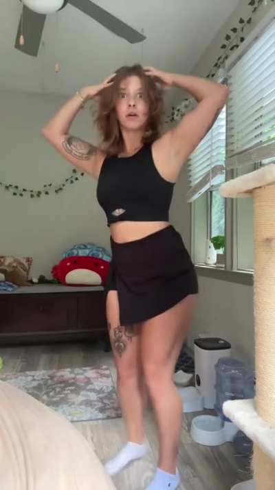 Too Much