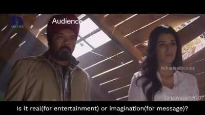 [What If?] UrsonlyBOB - Part 2