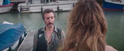 Louise Bourgoin - L'un Dans l'autre (FR2017) - Normal pour les hommes, devrait aussi être normal pour les femmes?