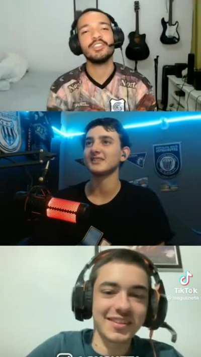 Cuando un nintendero te reta a una partida en Smash: