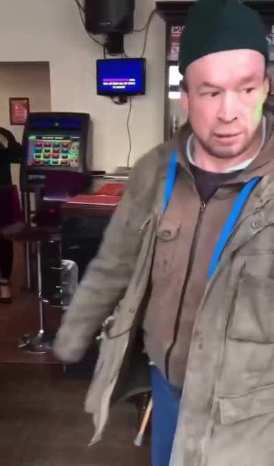 Typical British Pub 🇬🇧