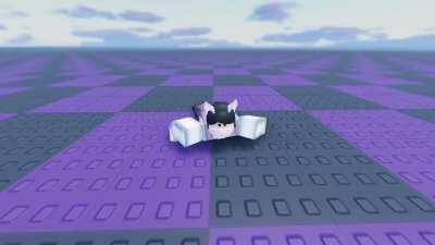 Super cute neko Agent Animation!!