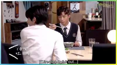 About Youth - EP. 3 ~ 4 Behind The Scenes