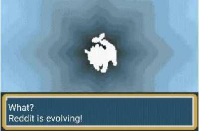 How the change feels