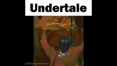 Undertale