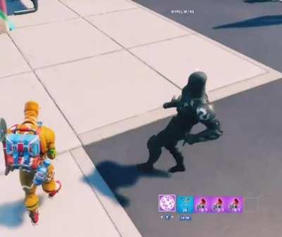 Haha quad crasher go brrrrr (re-uploaded to make it smoother)