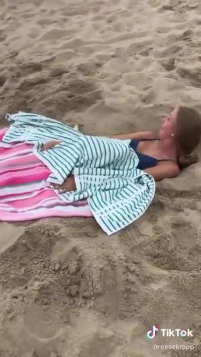 Back to our hunting roots! 🔥 Seagull 🐦