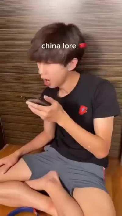 Ni idea si es repost