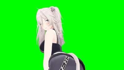 I don't know why I made this...