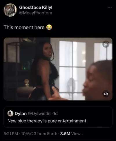 She's a draggin a G wagon behind her 😭