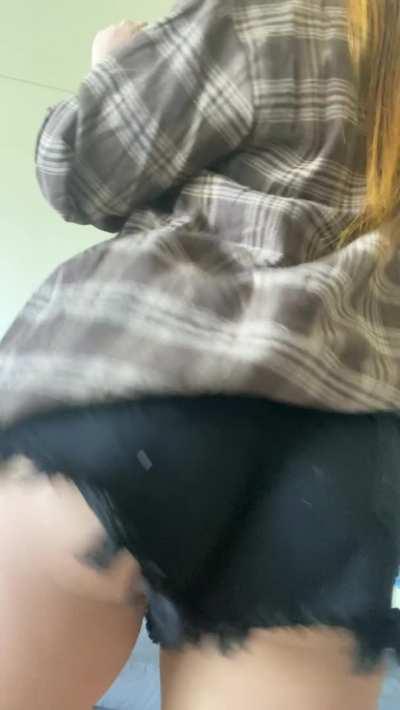 How’s my ass surprise?