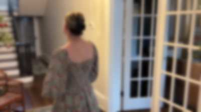 New Video: Tattooed MILF Seduces and Fucks College Guy Before Date with Her Daughter...check my links!