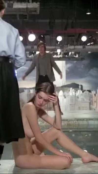 Myriem Roussel - Passion