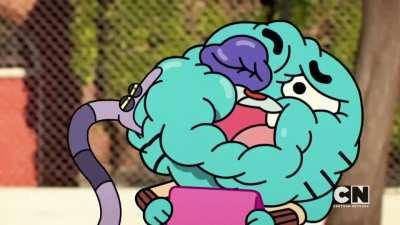 Everyone needs a friend