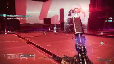 Bungie, I don’t understand