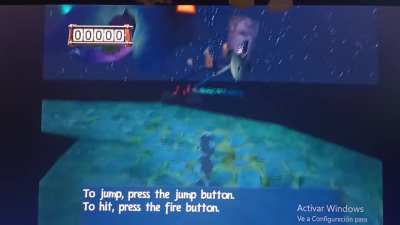 Problems with Rayman 3 pc