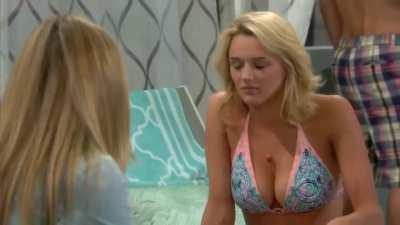 Hunter King
