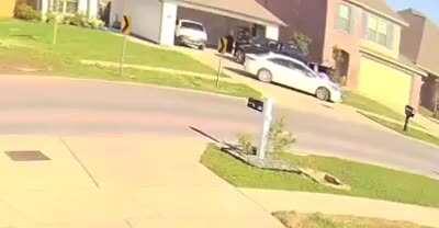 Glad I jumped... From a different angle.