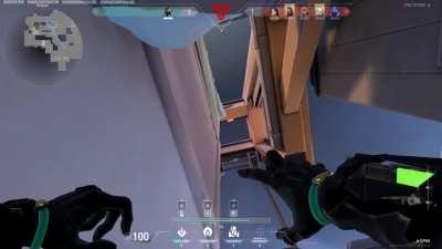 How to carry rounds for a Viper? Well, something like this