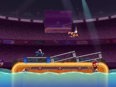 What do you guys think about the buff?