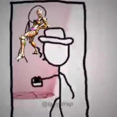 I found the original video off discord and decided to make this