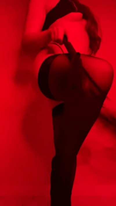 You have to admit… I am pretty cute ;)