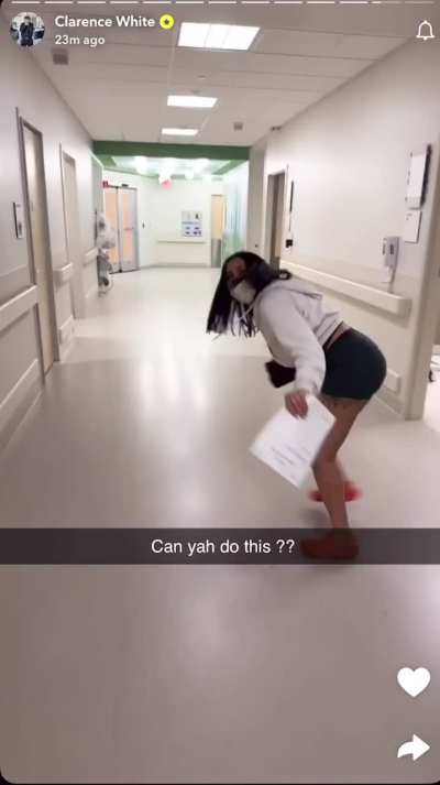 Queen Naija so thick 🔥