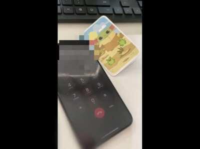 I GOT THROUGH!! Margin Is Calling!!