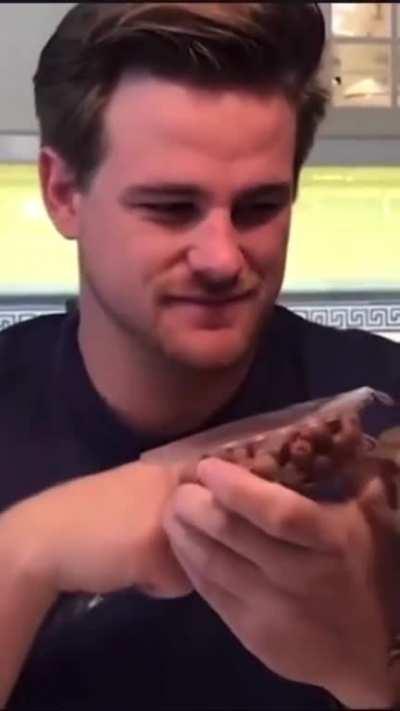 Grrrr.... stupid plastic.